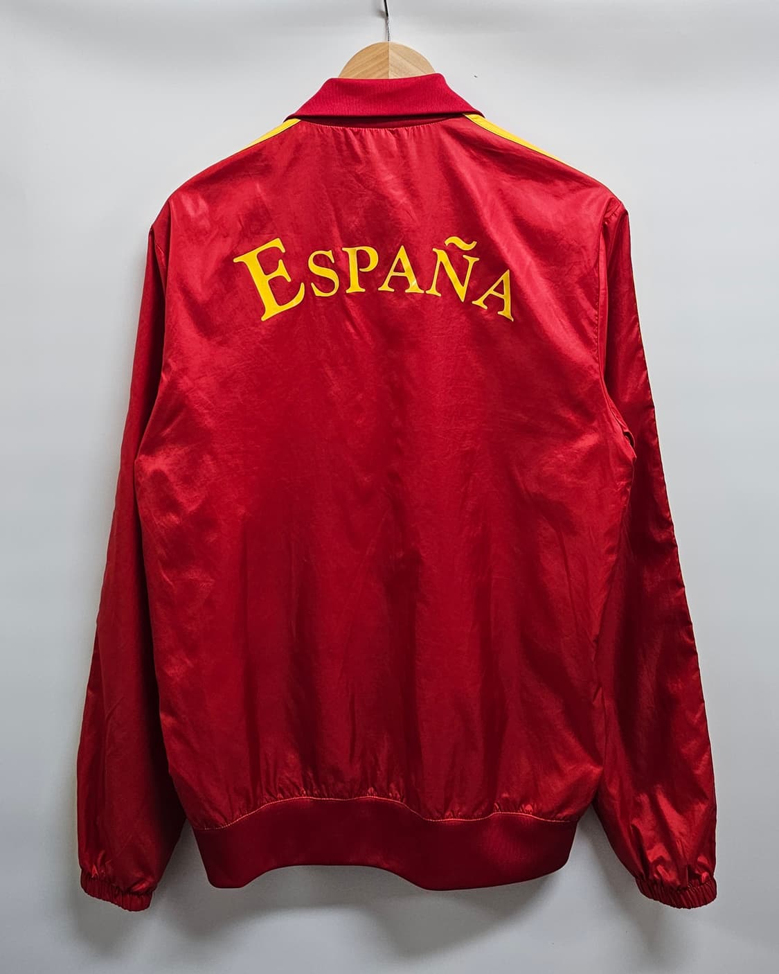 아디다스 스페인국대 앤썸자켓 100 상품이미지2