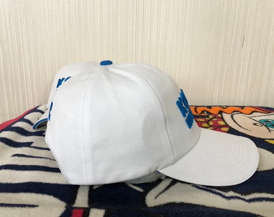 왁(WAAC)골프 코오롱 코리아오픈 골프모자/프로골퍼모자 상품이미지7