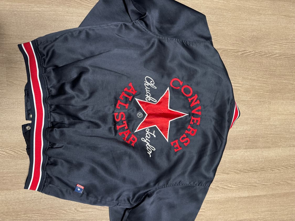 컨버스 항공점퍼 상품이미지2