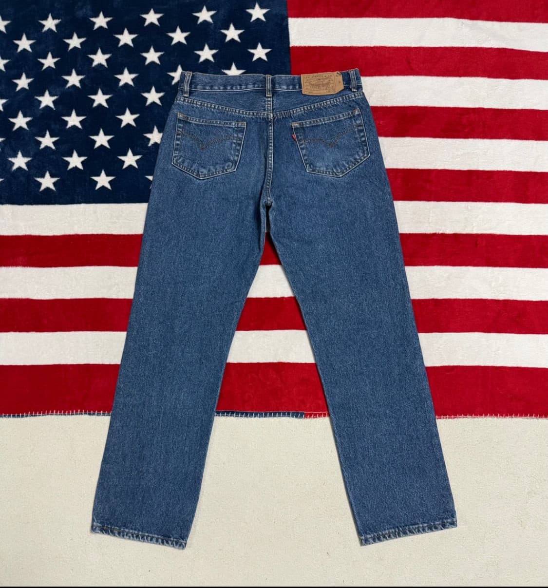 리바이스 빈티지 501 90‘s 상품이미지3