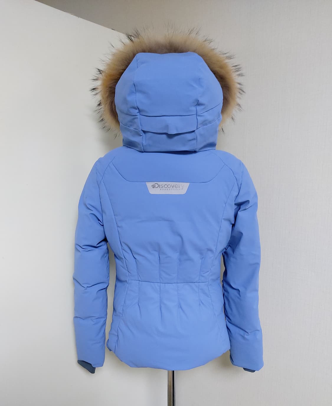 디스커버리 익스페디션 여성 고사양 스트레치 구스다운 자켓(90)

 상품이미지1