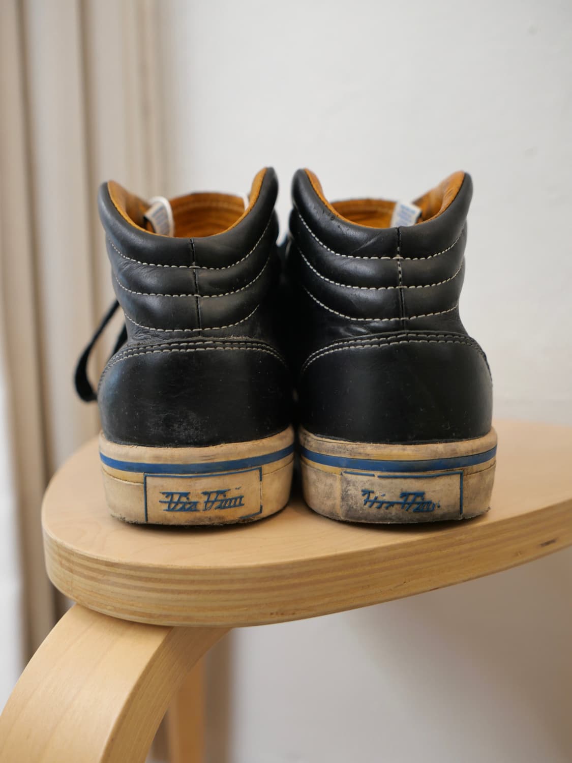 비즈빔 로건 스니커즈 상품이미지5