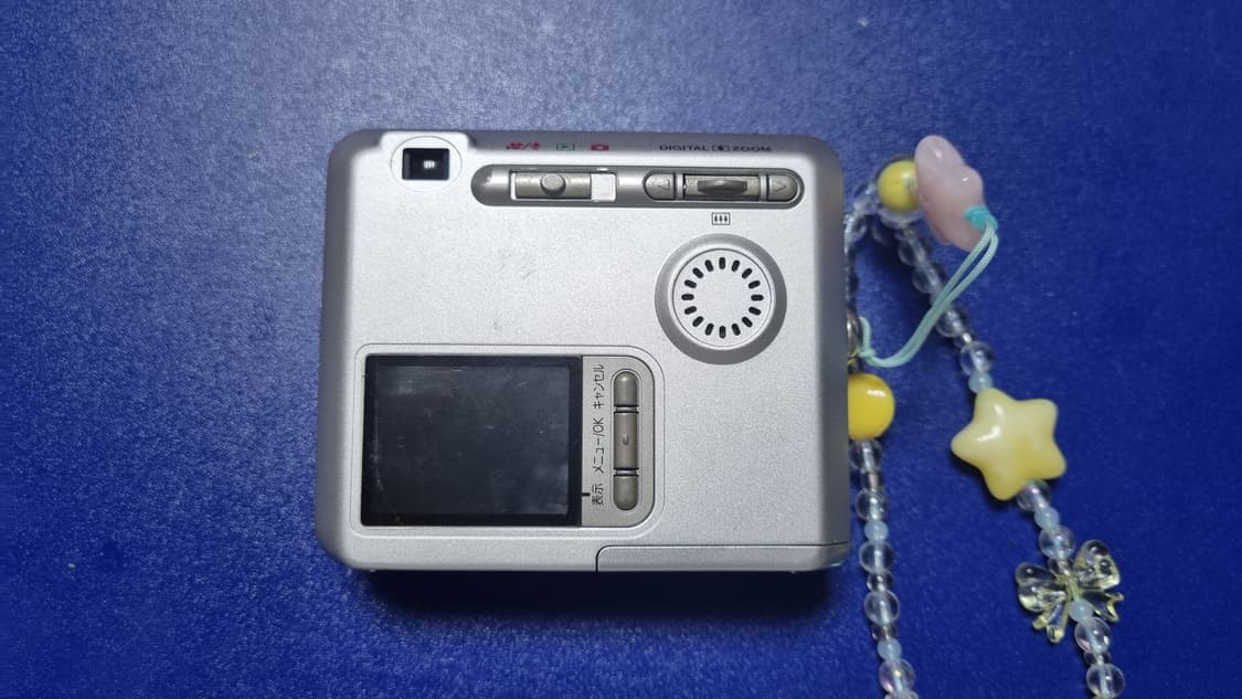 후지필름 파인픽스 50i 판매합니다(작례 참고) 상품이미지2