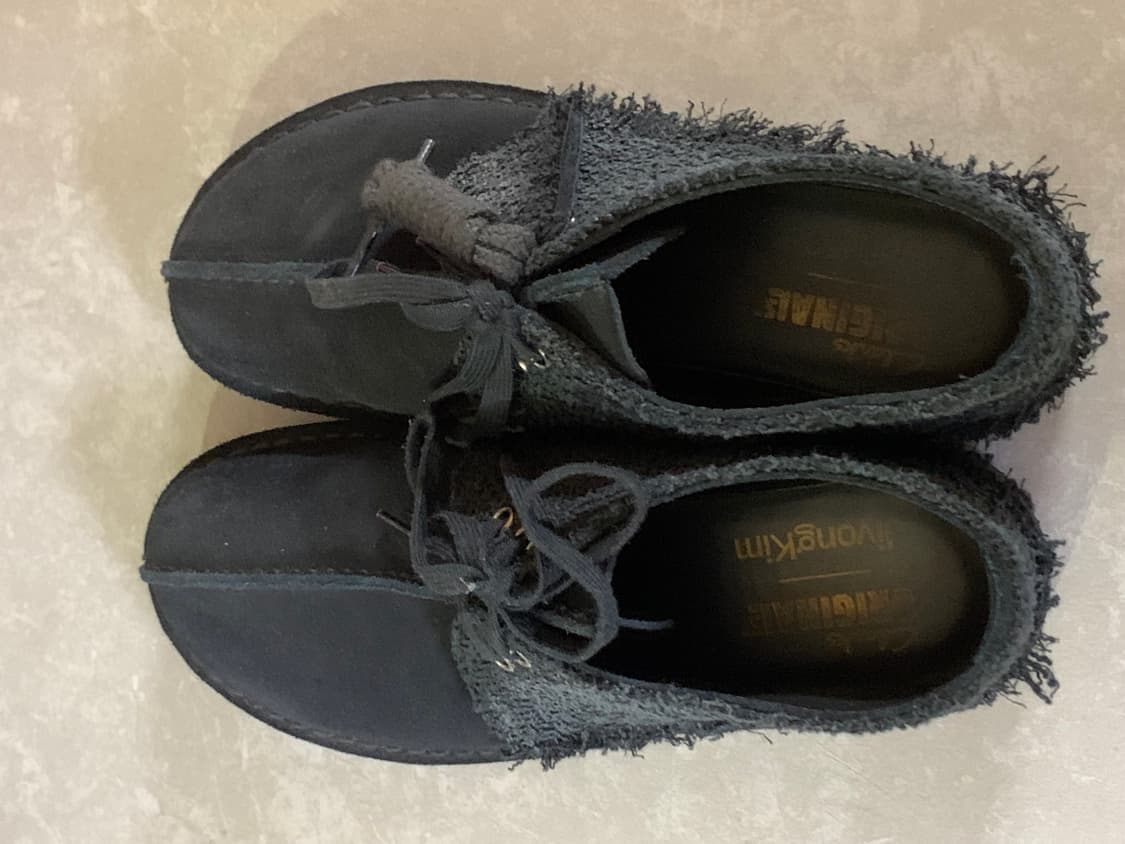 [270]클락스 지용킴 판매합니다 상품이미지1