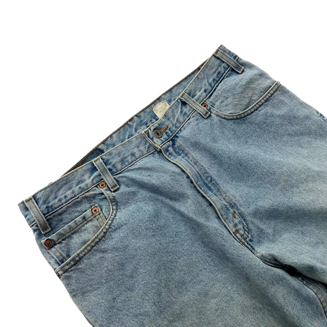 [35] 00's 리바이스 505 데님 진 [LV349 상품이미지3