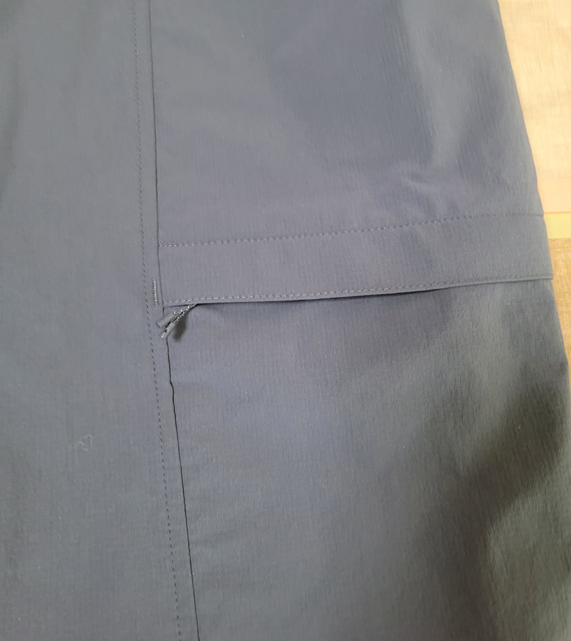 유니클로 기어팬츠 XL 상품이미지5