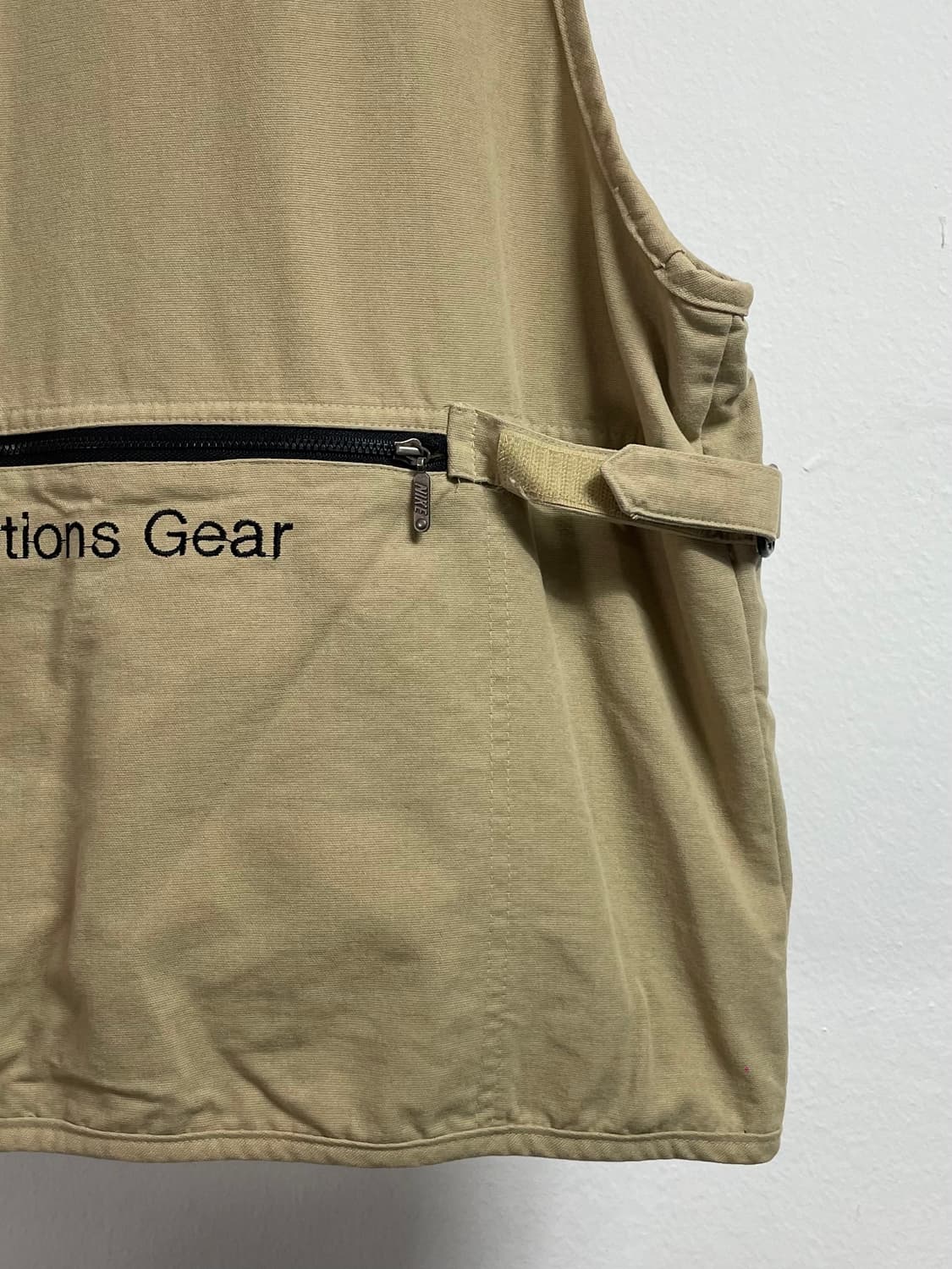 나이키 ACG 유틸리티 베스트 조끼자켓 (on.105) 상품이미지5