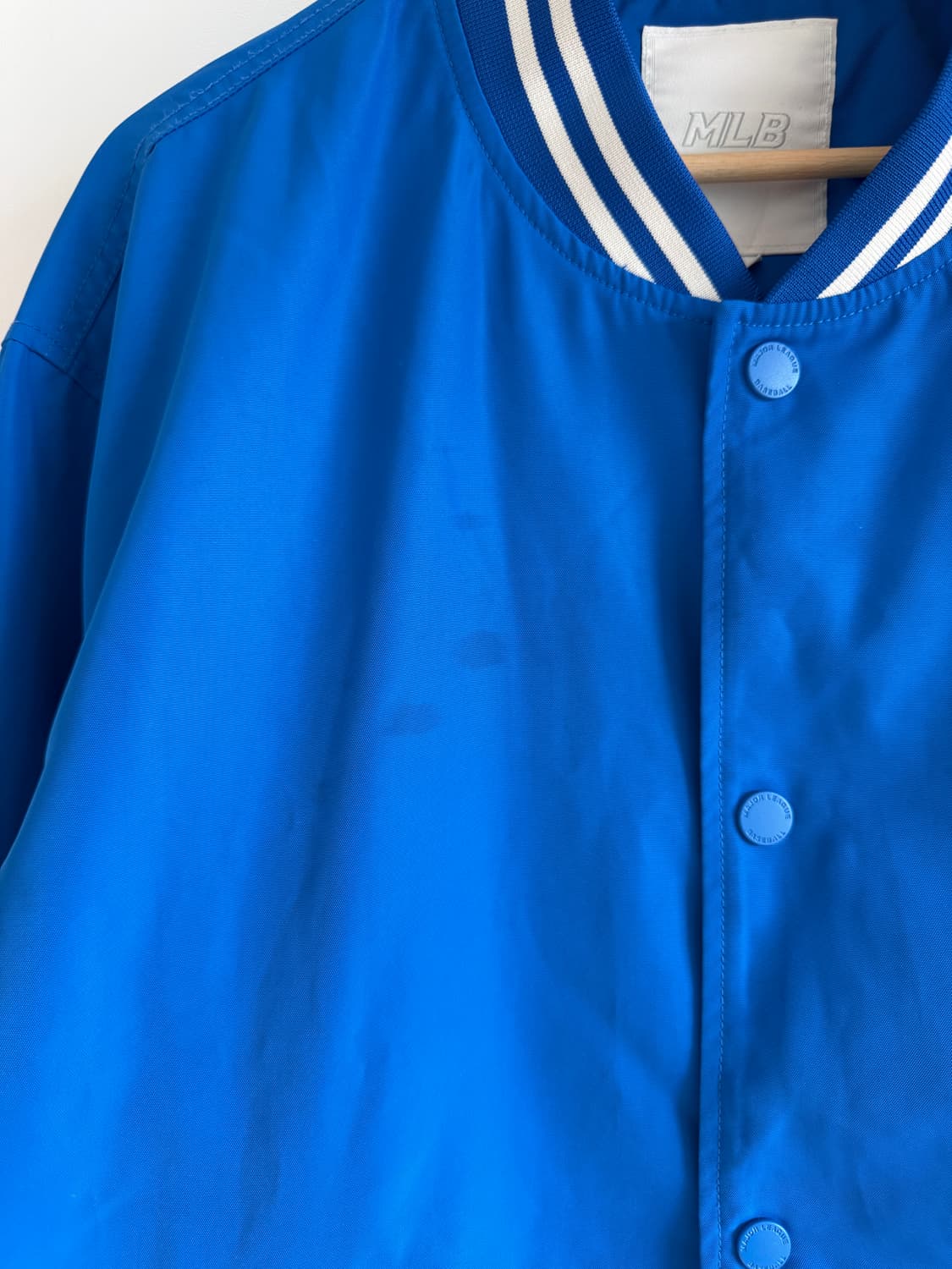 MLB LA 스타디움 야구점퍼 상품이미지5