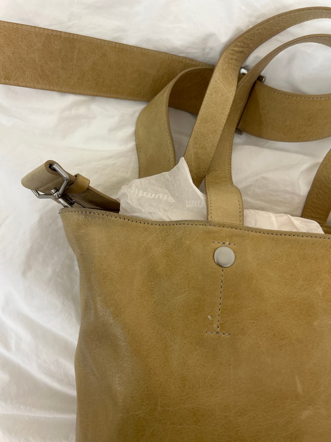 미닛뮤트 리무드 라지 베이지 상품이미지6