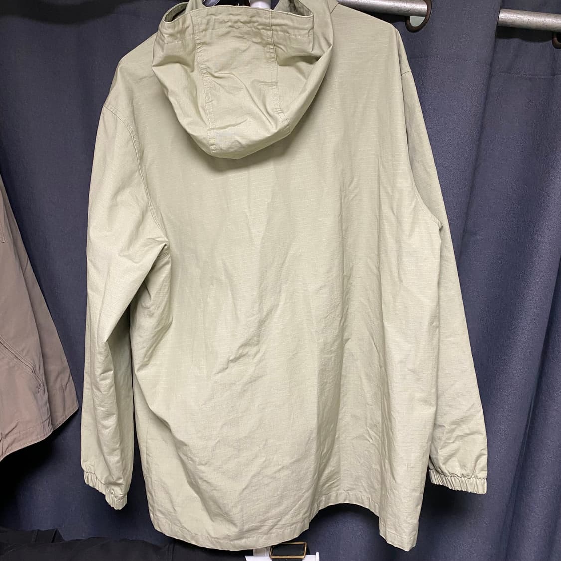 리바이스 후드자켓 M 상품이미지4