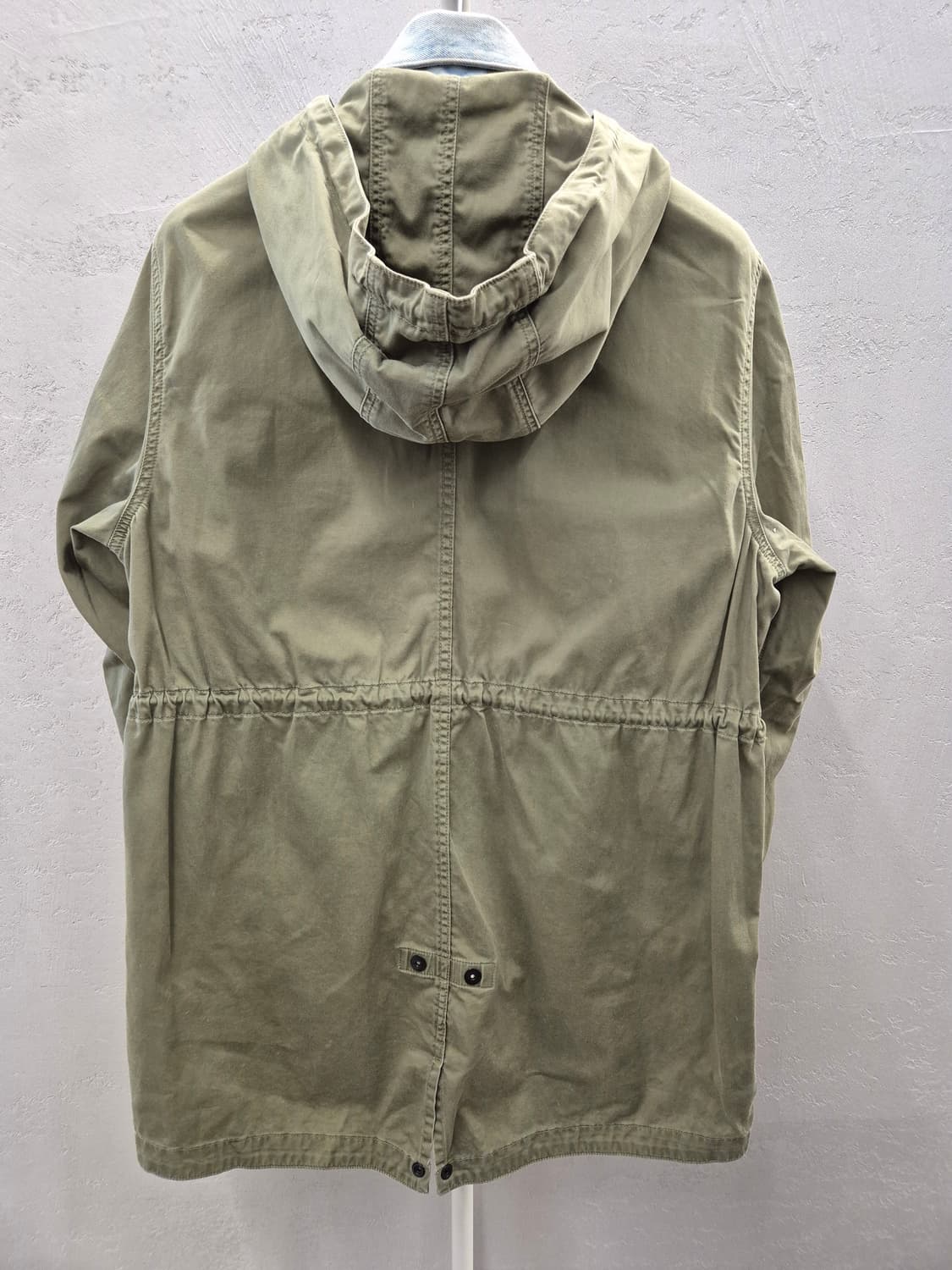 알렉산더왕 데님믹스 야강 자켓 상품이미지3