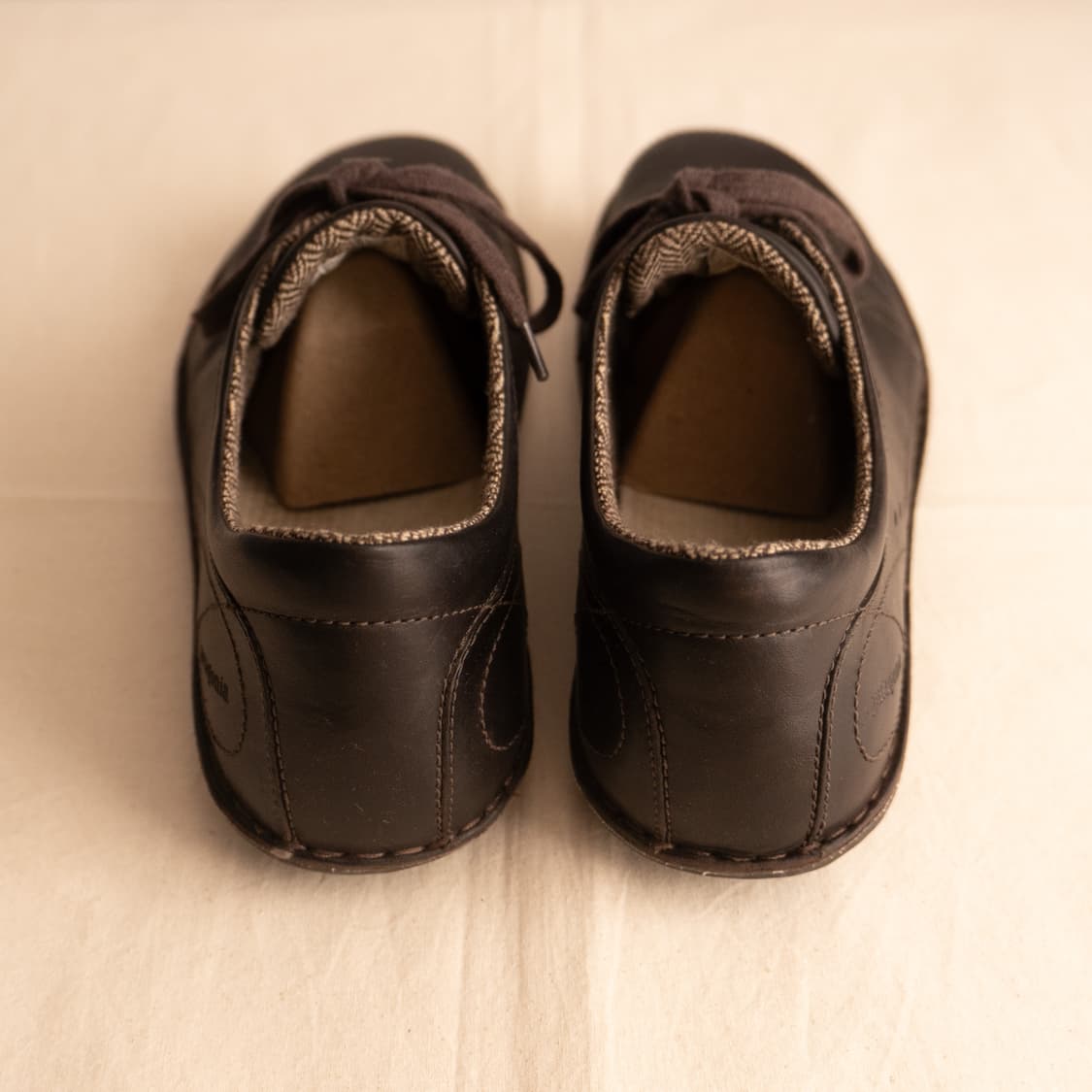 Patagonia Loulu - Velvet Brown leather 상품이미지4