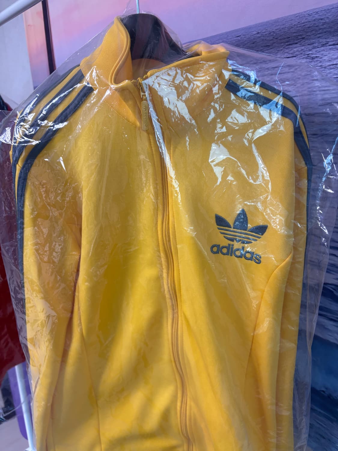 아디다스 유로파 져지 상품이미지3