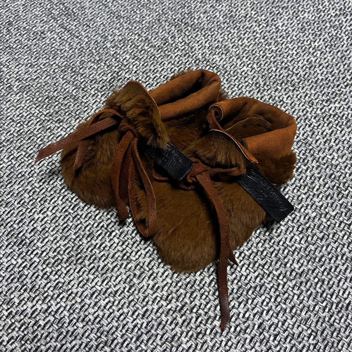 [US2/80] 크롬하츠 아기 키즈 신발 상품이미지2