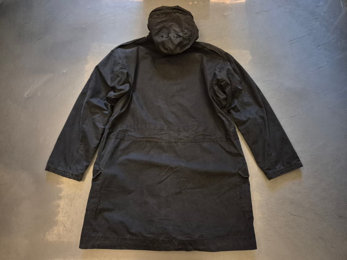 폴로랄프로렌 M47 장진호 파카 상품이미지2