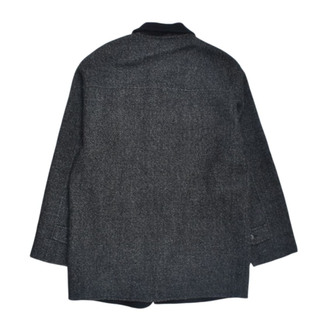 00S 라코스테 모직 울 싱글코트 N0817 상품이미지3