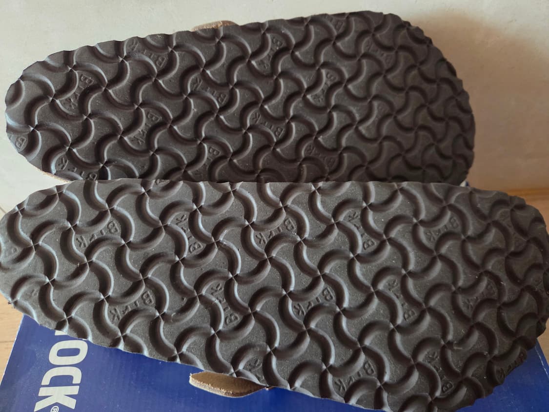 버켄스탁 보스턴 270 상품이미지3