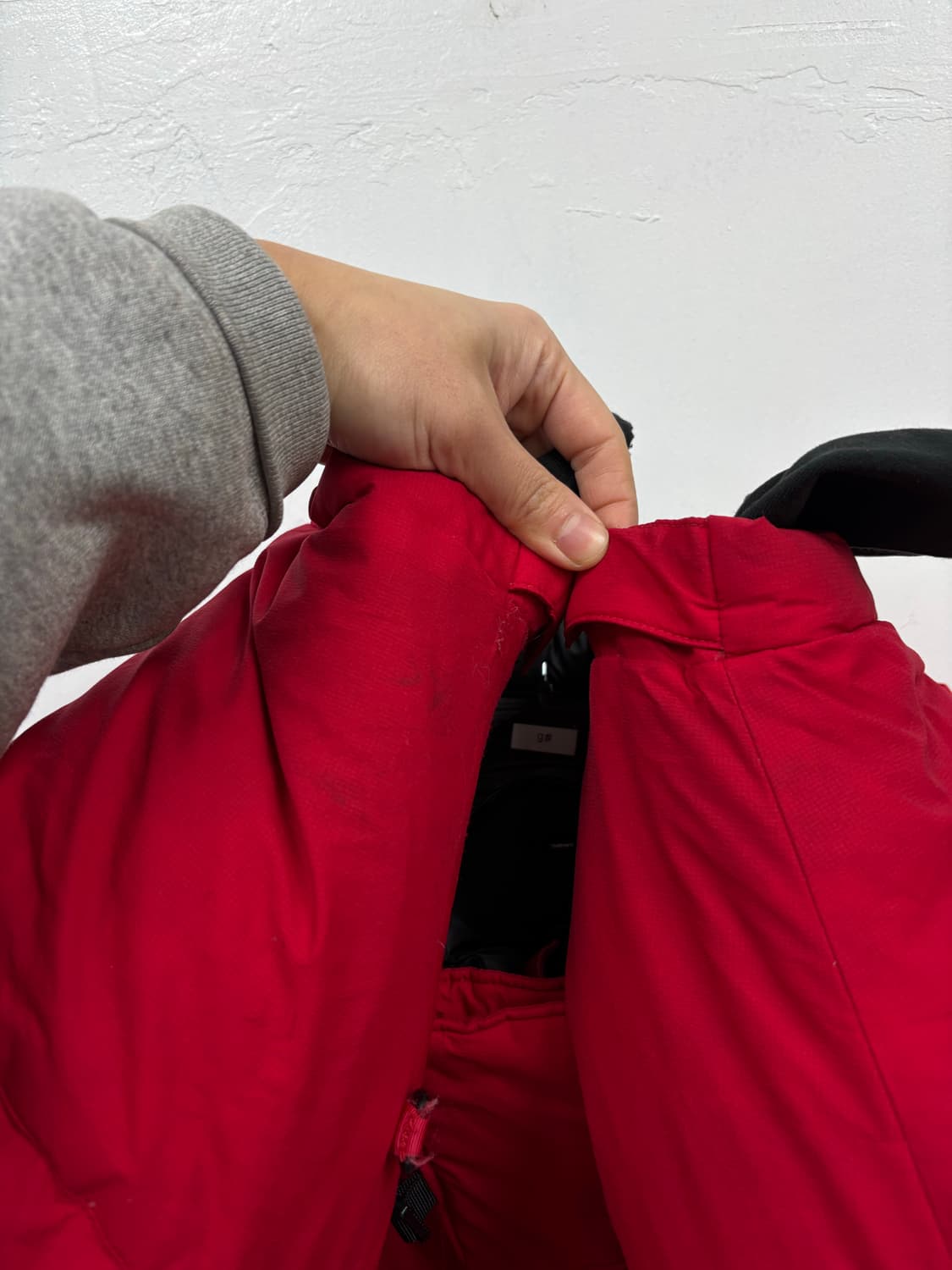 해외)노스페이스 써밋 히말라야 다운패딩 상품이미지5