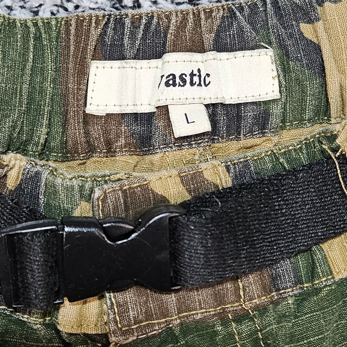 P053 바스틱 카모반바지 상품이미지3