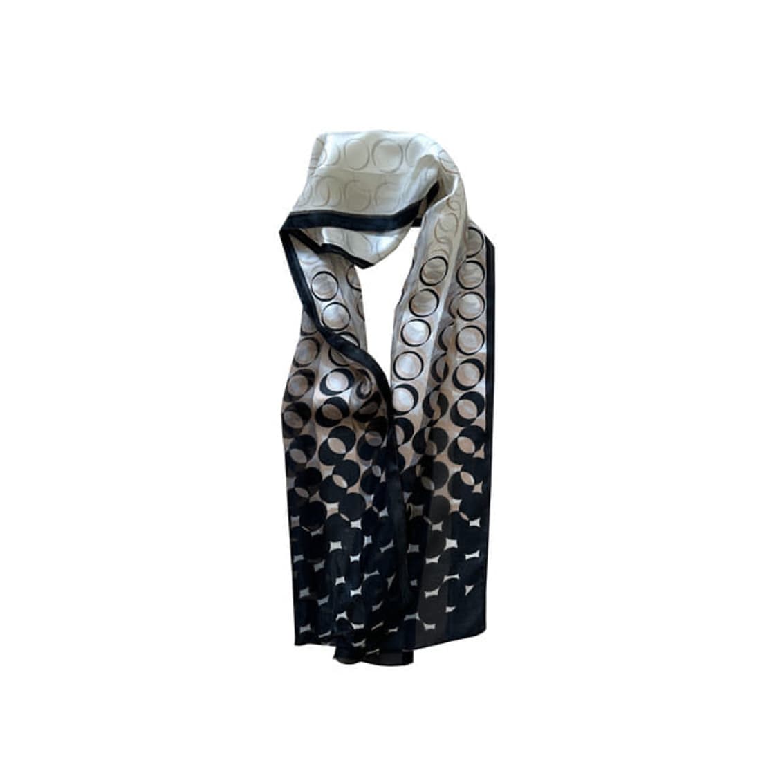 ˚˖𓍢ִ໋ Gradation Muffler ⚭. 상품이미지2