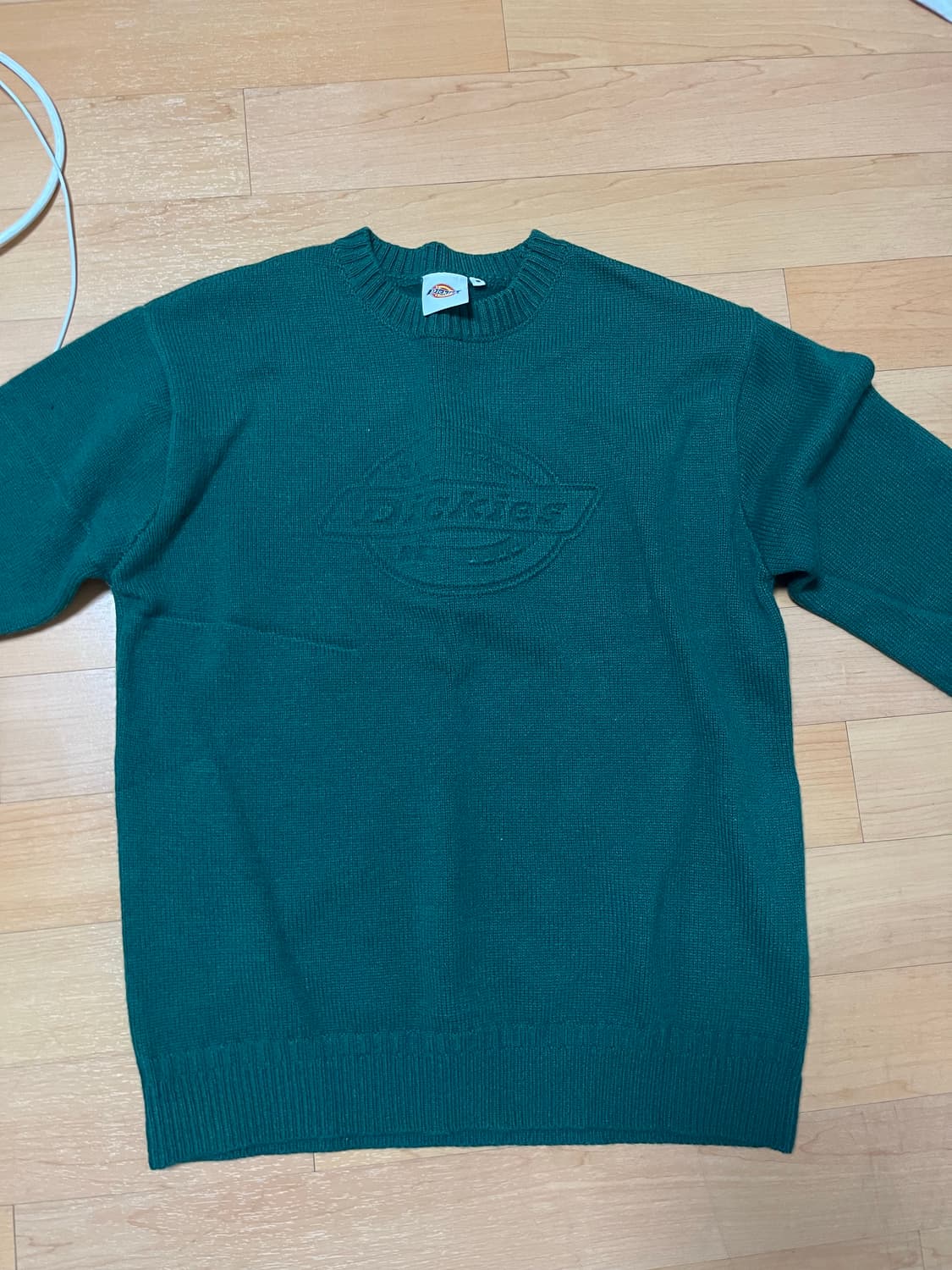 디키즈 니트 상품이미지2