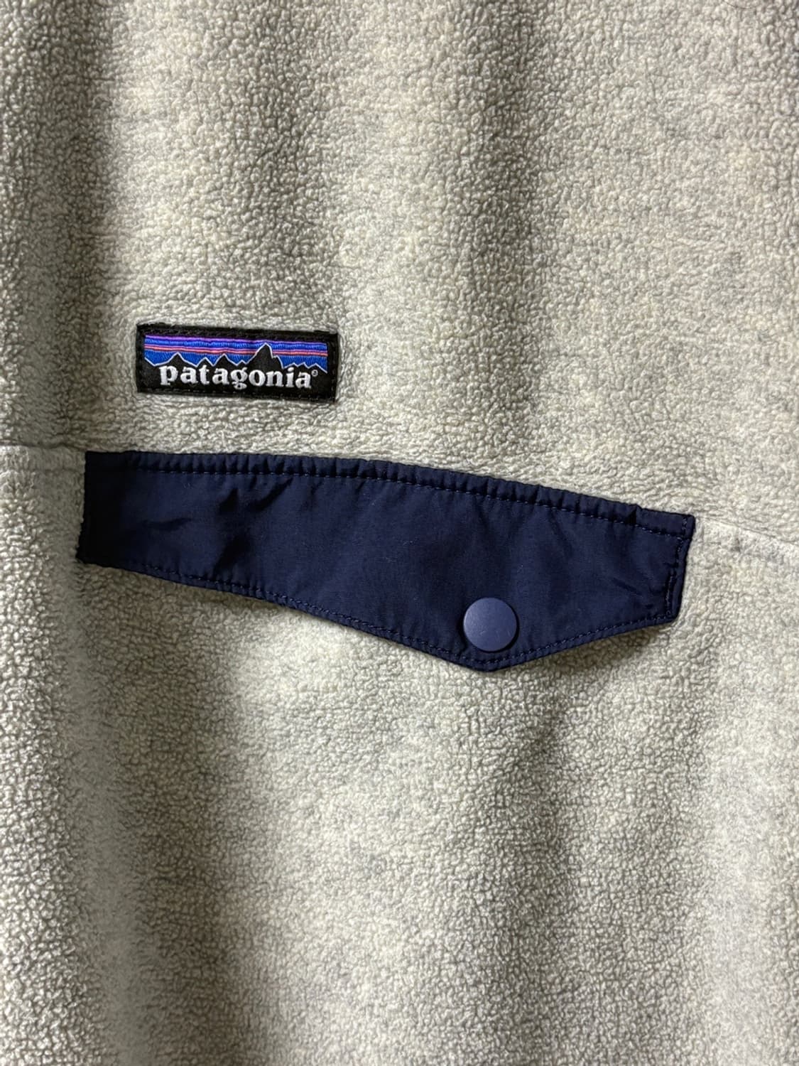 파타고니아 신칠라 상품이미지2