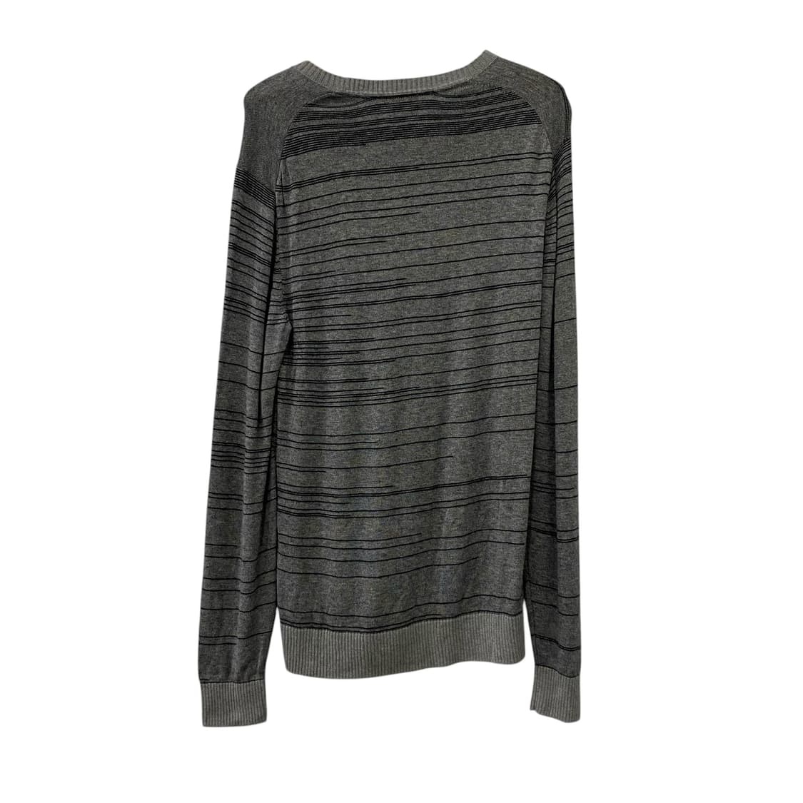 아르마니 익스체인지 패턴 니트(M) 상품이미지2