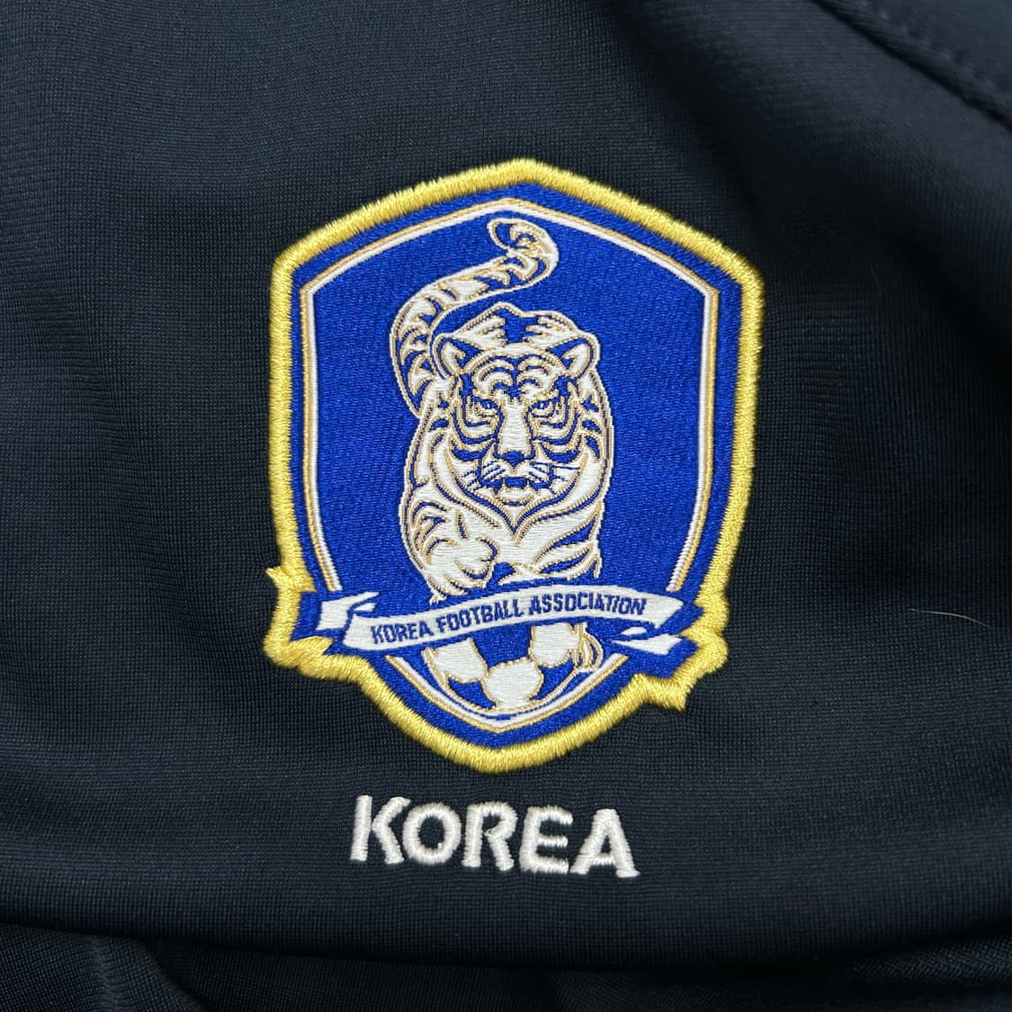 나이키 코리아 국대 트레이닝탑(L) 상품이미지6