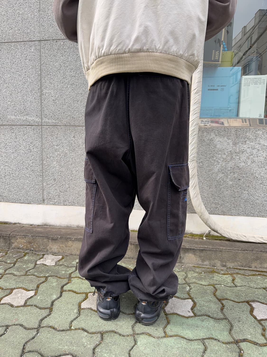 X-LARGE cargo pants 상품이미지6