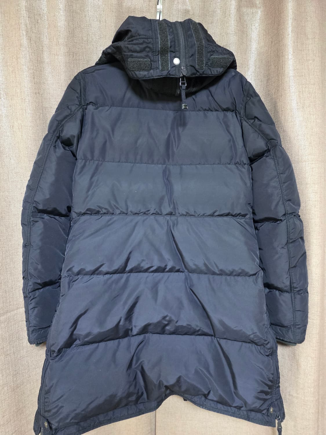 파라점퍼스패딩 M 상품이미지6