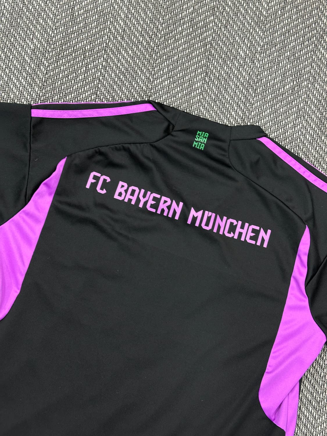 아디다스 바이에른뮌헨 유니폼 상품이미지5