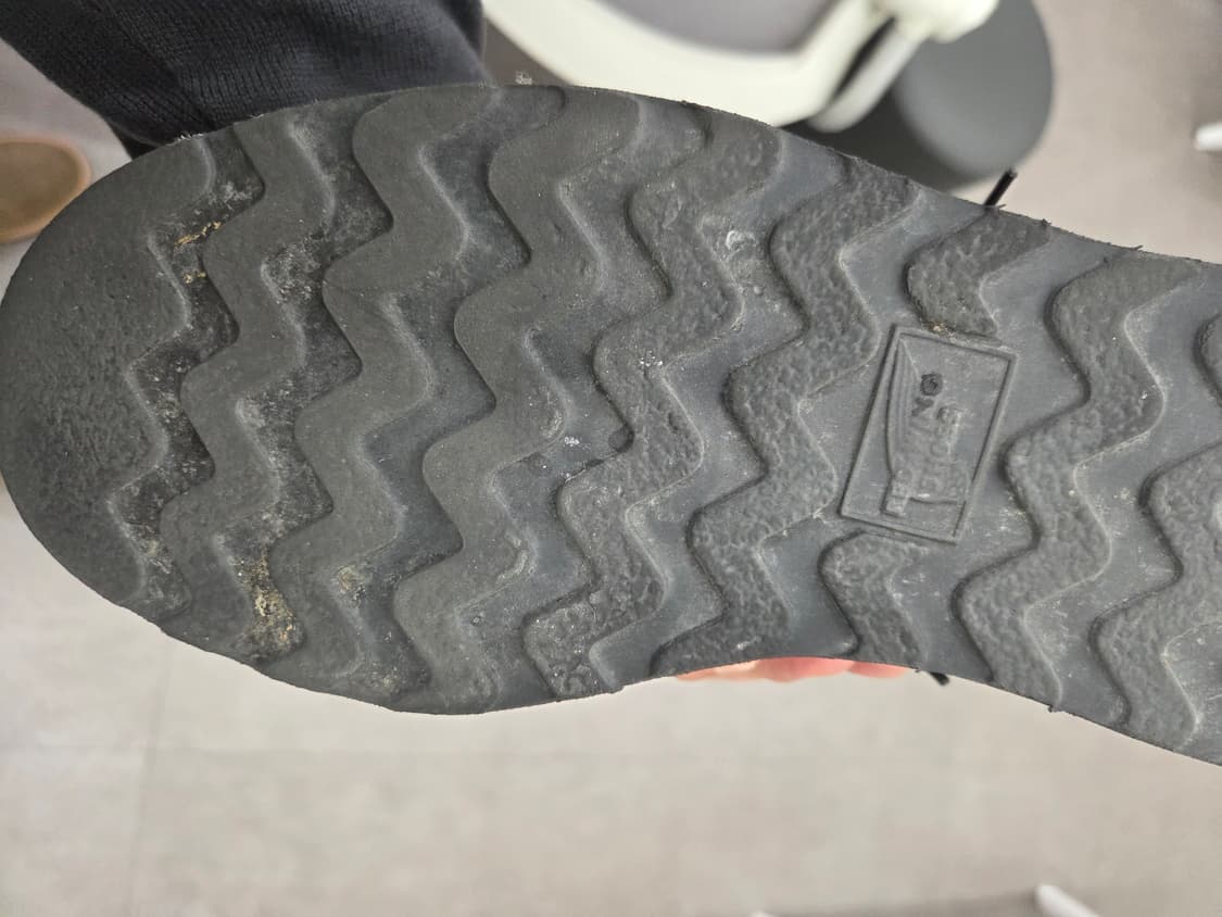 레드윙 8828 9d 민트급 상품이미지5