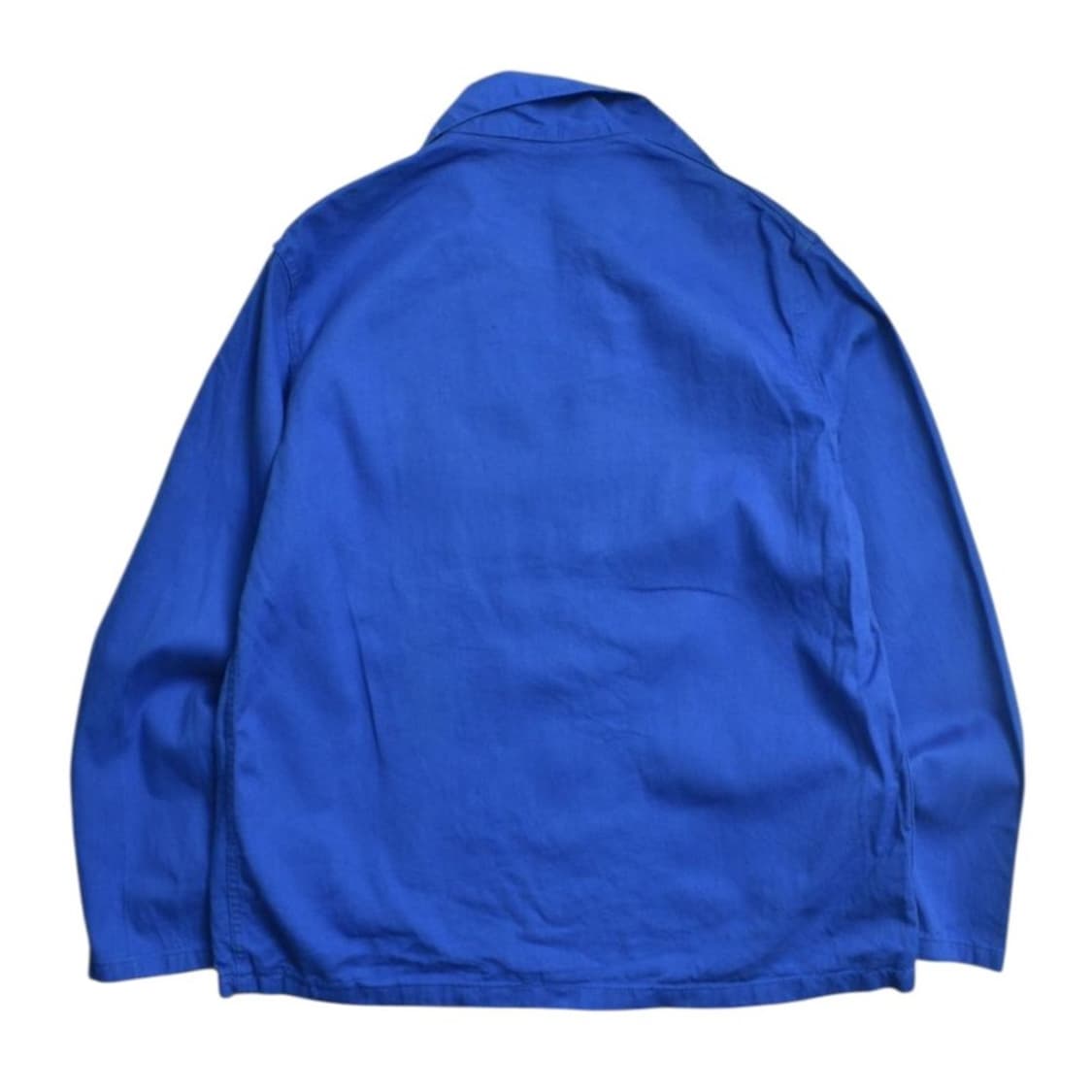 오리지널 프렌치 자켓 스모크 파카 상품이미지2