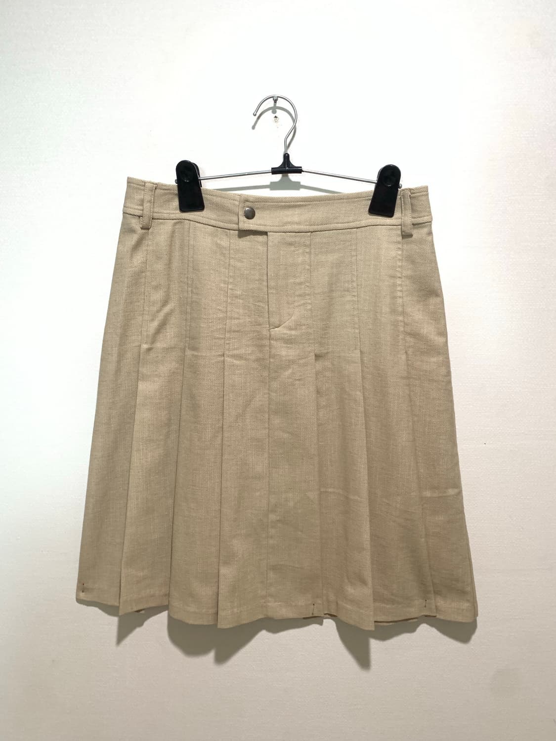 Paloma wool lai pleated skirt 상품이미지4