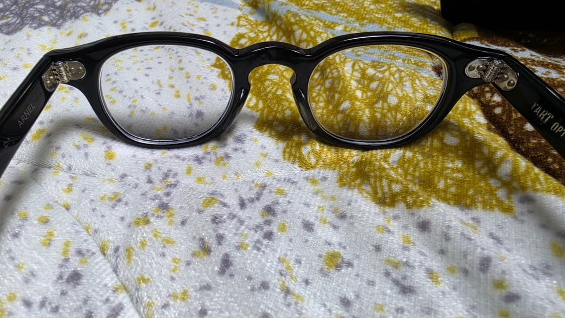 타르트옵티컬 아넬 46 블랙 상품이미지7