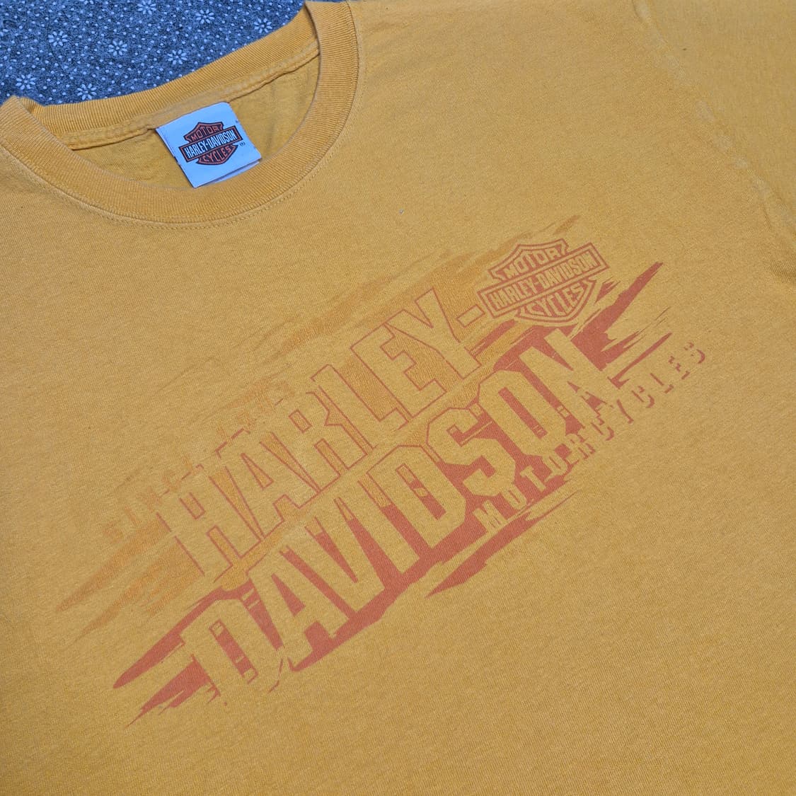 [L]00s US made 할리데이비슨 블랙위도우-940 상품이미지3