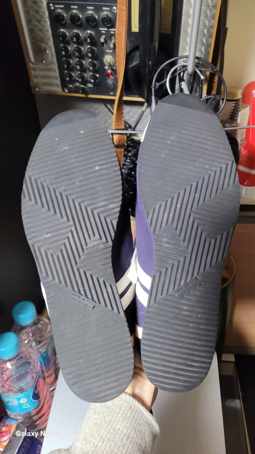 에르메스 스니커즈 상품이미지5