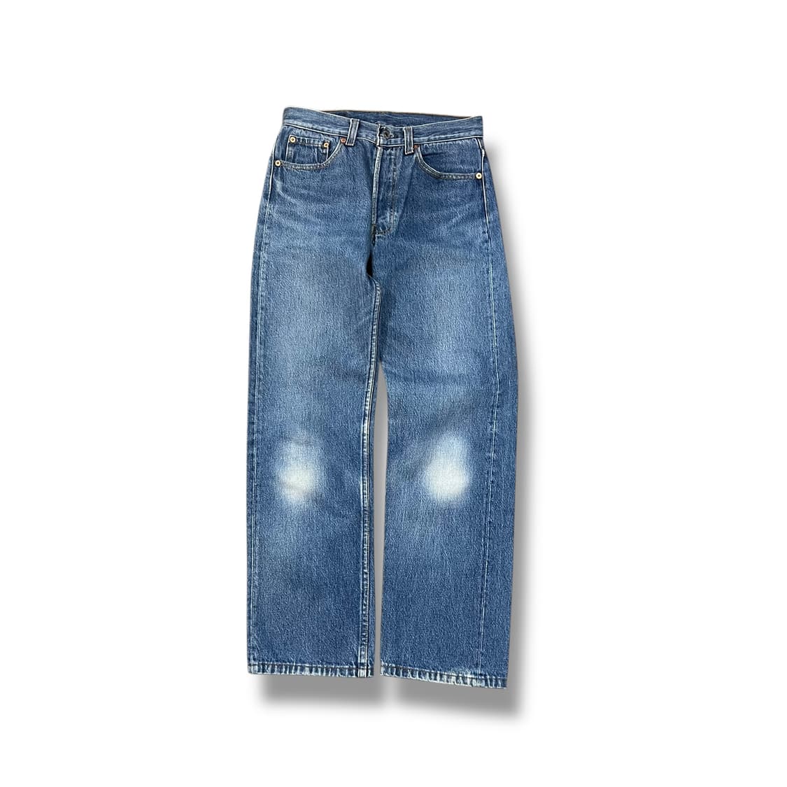  리바이스 501xx 데님팬츠 y14378 상품이미지2