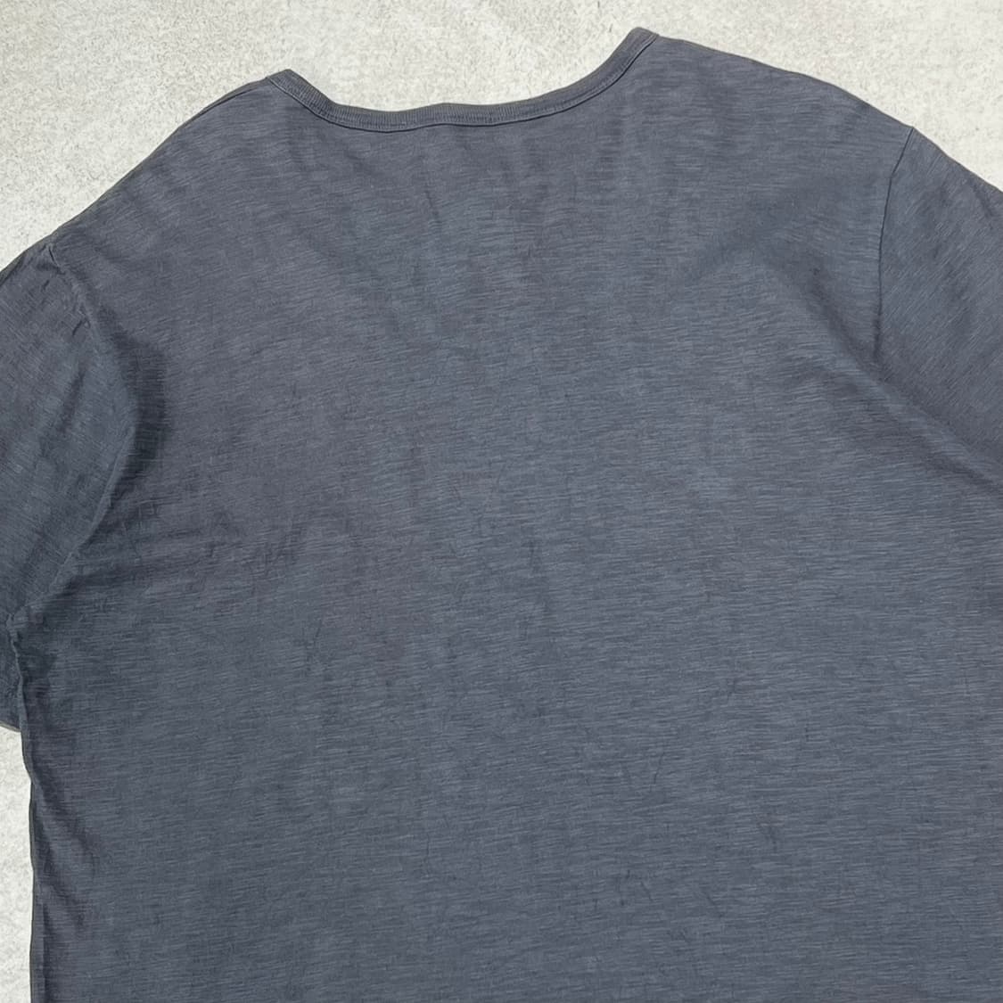 에디바우어 헨리넥 반팔티 s10899 상품이미지4