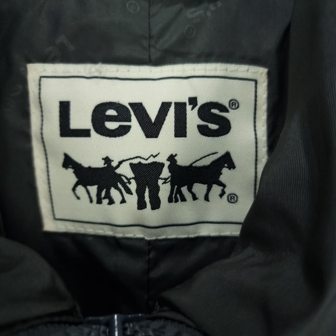 [리바이스] 빈티지 밀리터리 필드 야상 자켓 M18769 상품이미지8