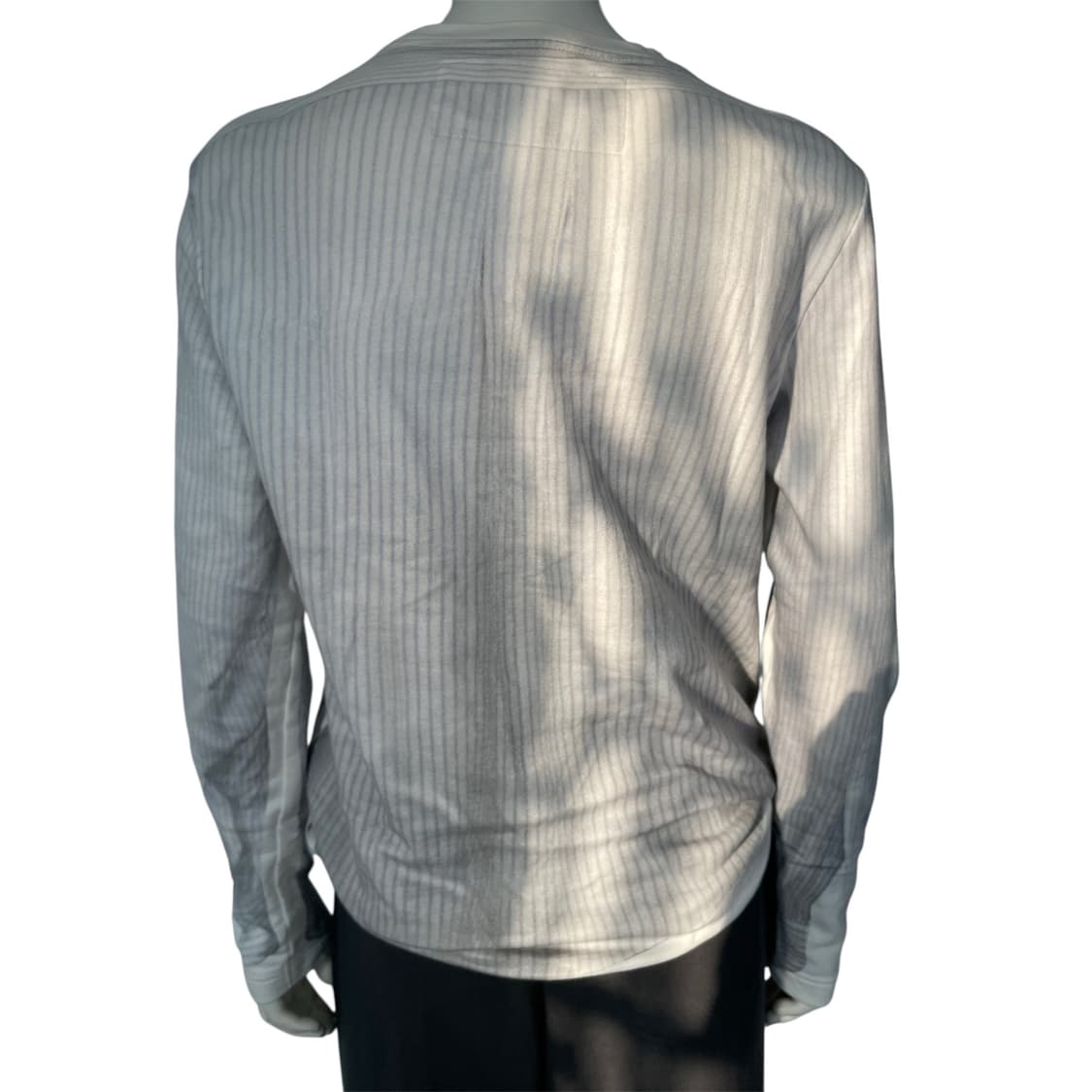 trompe-l'oeil sweatshirts 상품이미지3