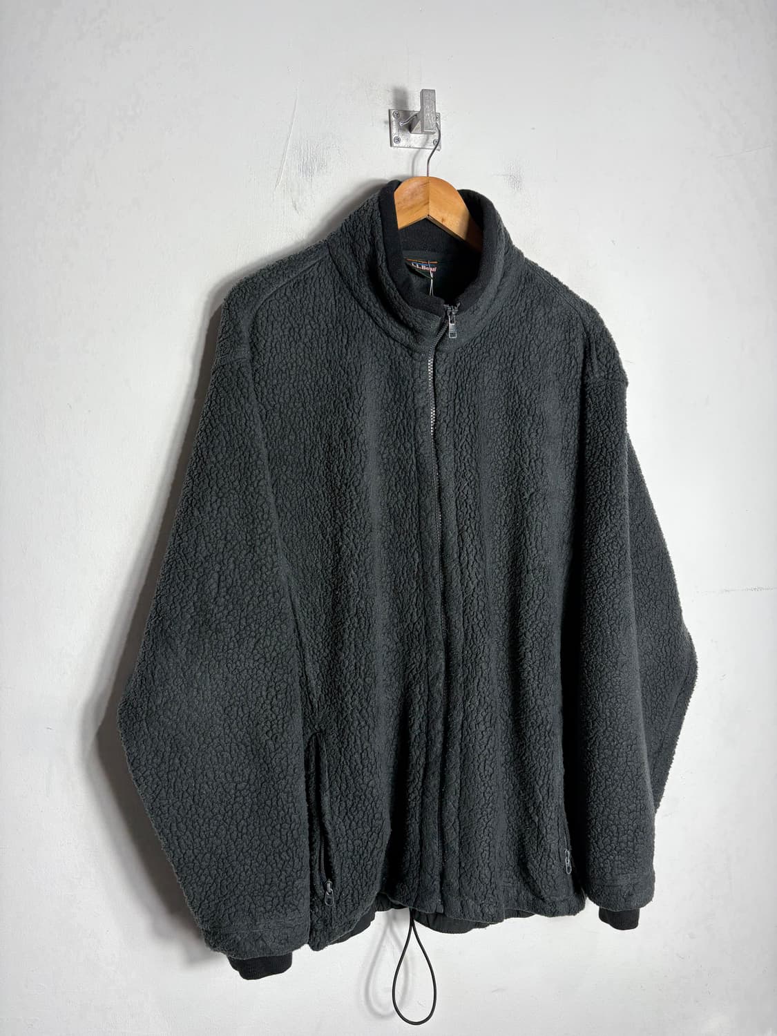 LLbean 엘엘빈 후리스 상품이미지1