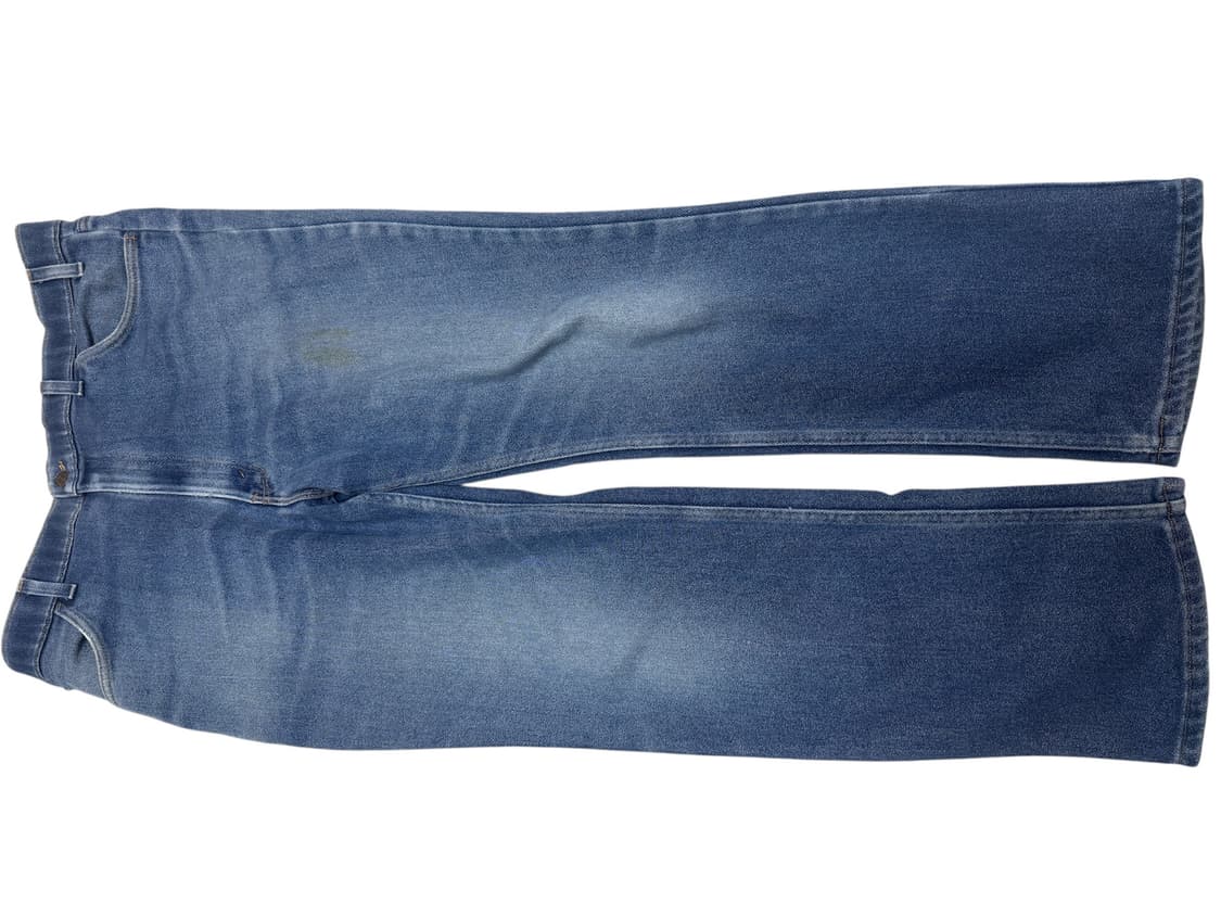 80s 리바이스 액션진 오렌지탭 상품이미지2