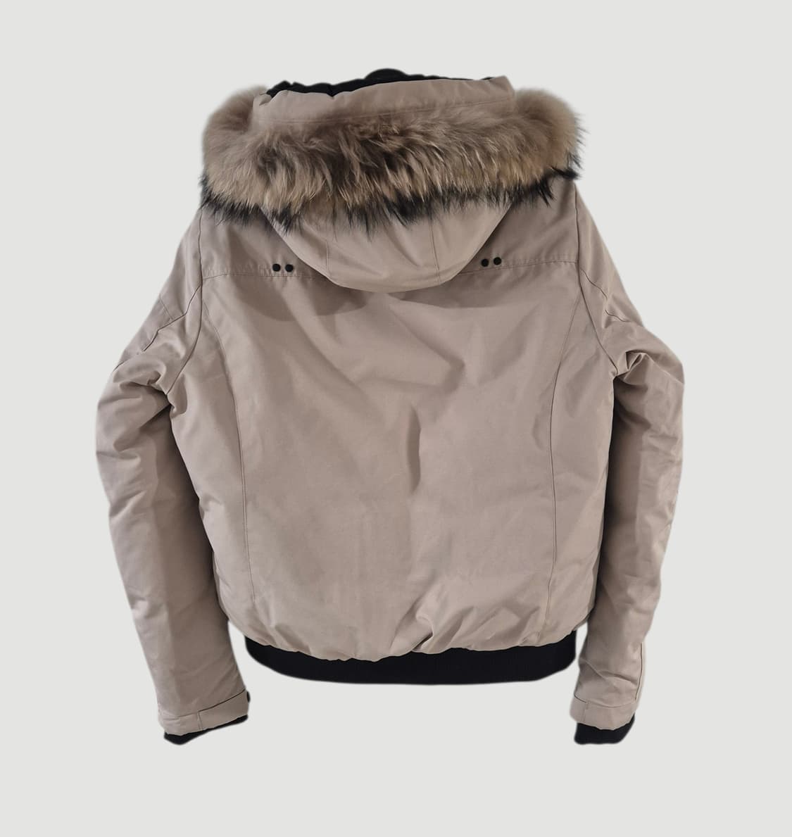 [100]네파 여자 구스다운패딩 상품이미지3