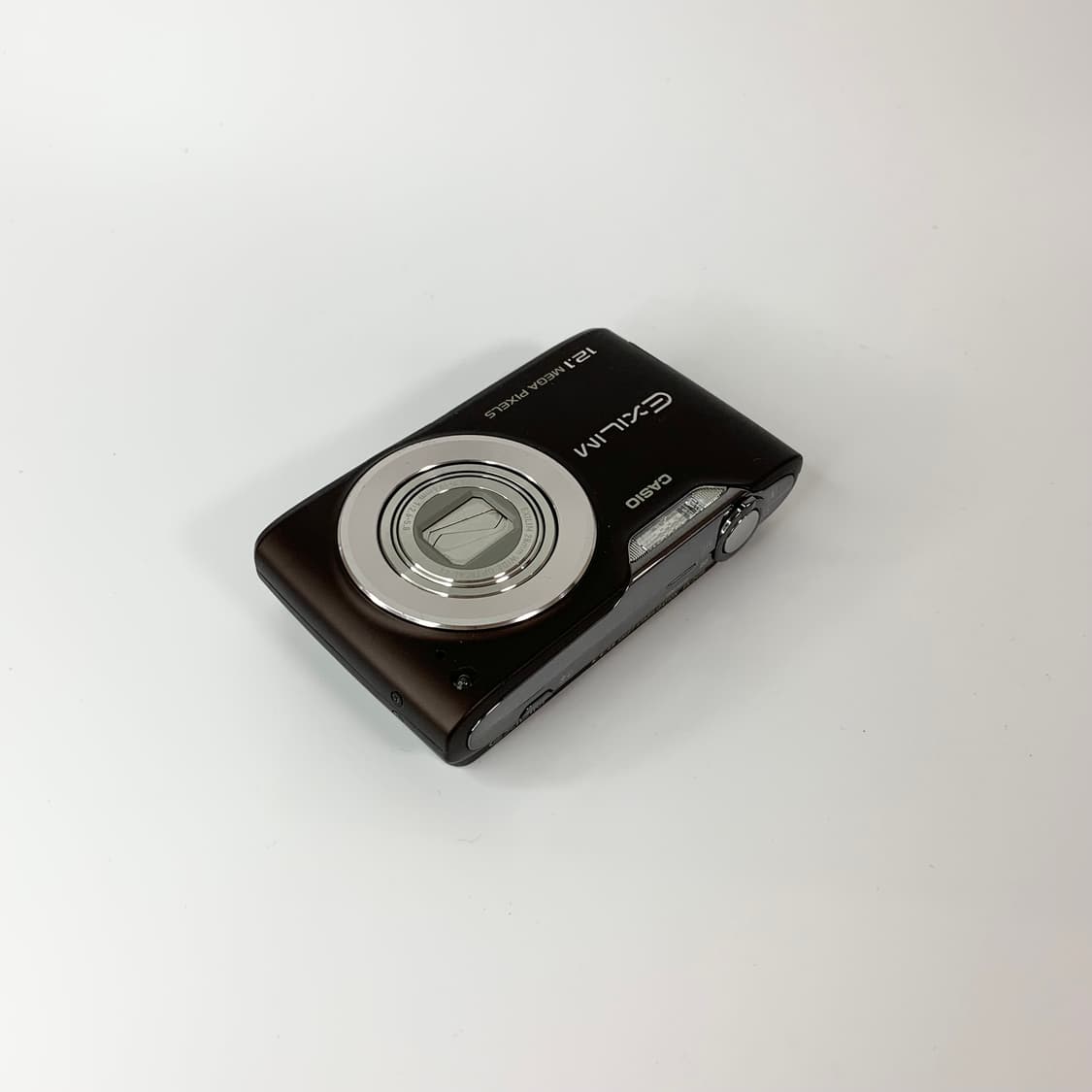 인기✨카시오 엑슬림 z450 브라운 (casio exilim z450) 상품이미지6