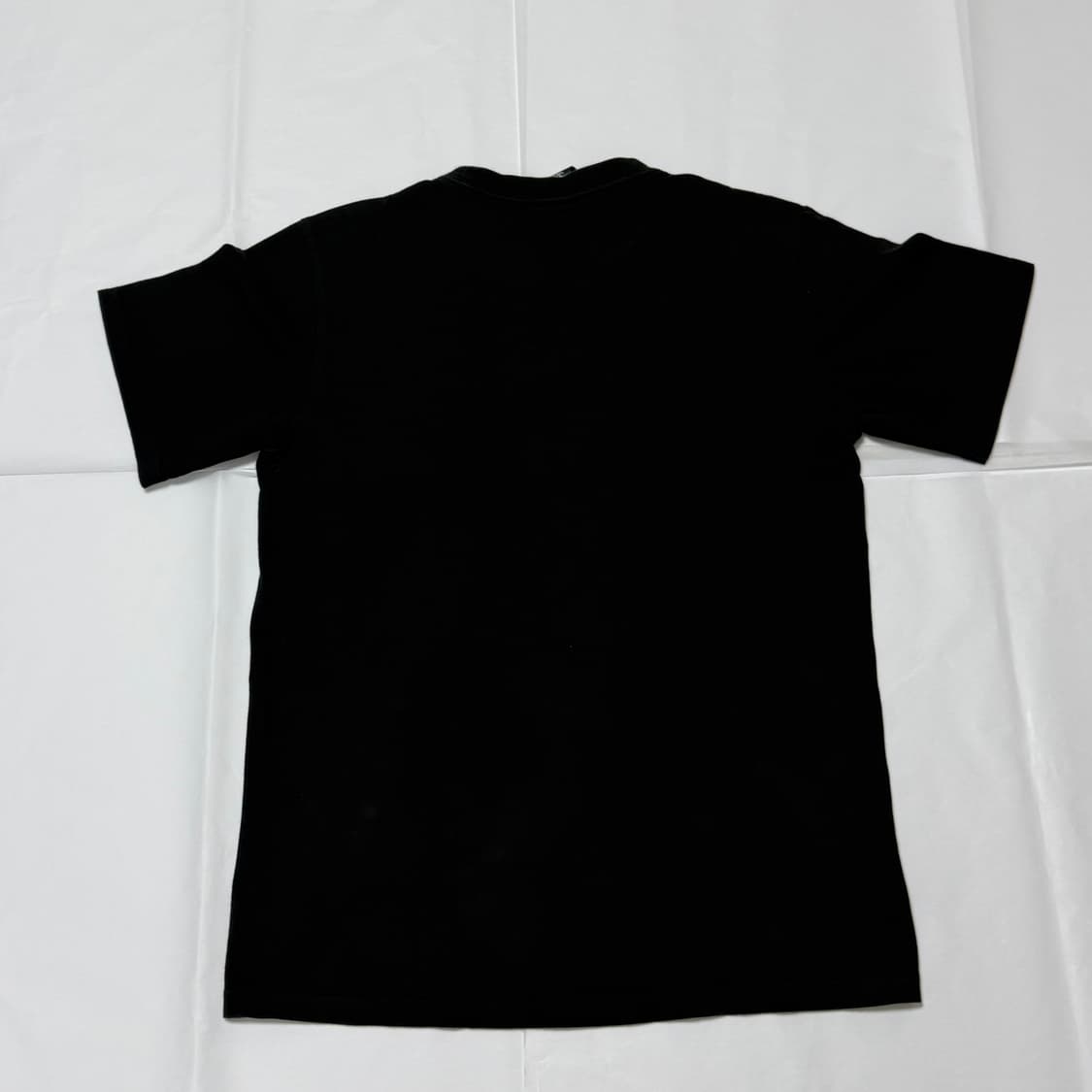 넘버나인 07ss 반팔 상품이미지2