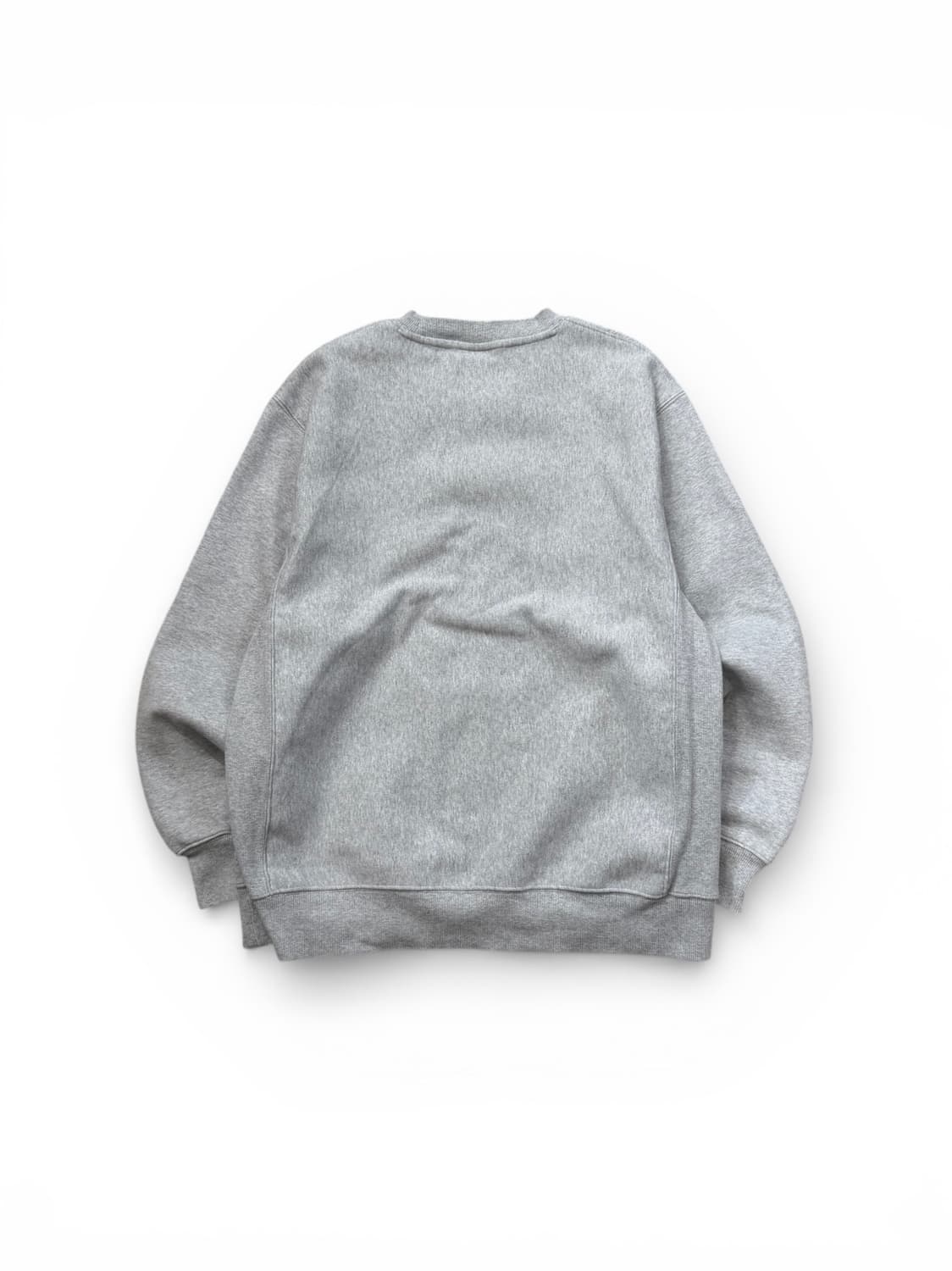 LEE 그레이 스웻셔츠  상품이미지2