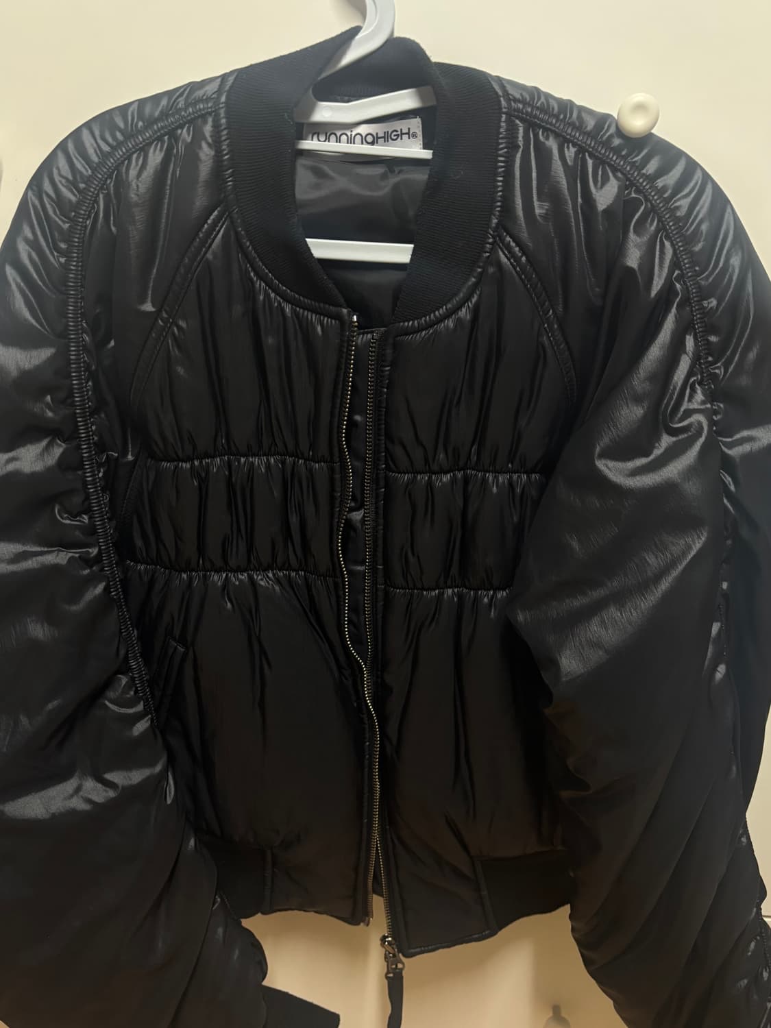 Runnighigh jumper 상품이미지1