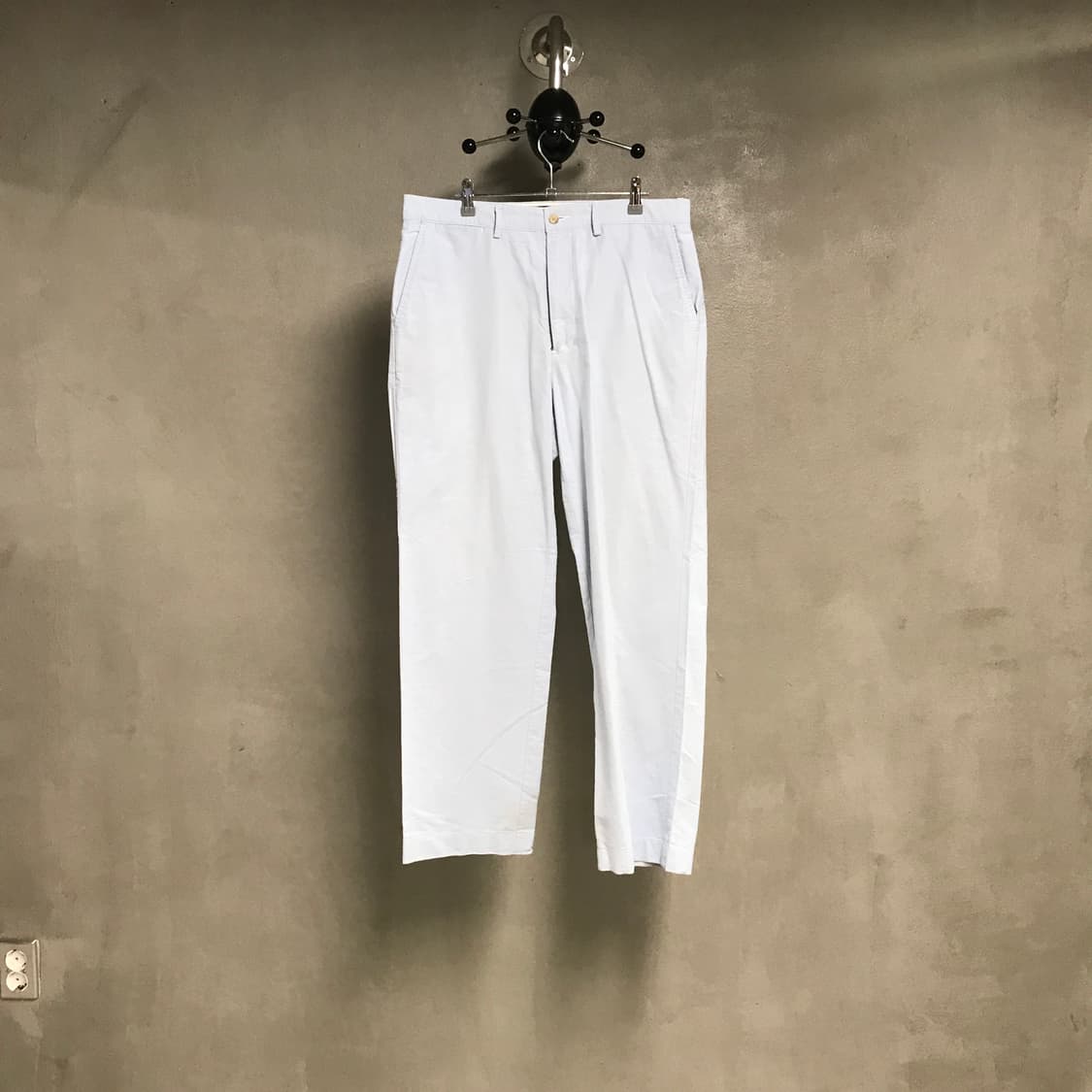 폴로 랄프로렌 스카이블루 치노 팬츠 34/34 상품이미지1