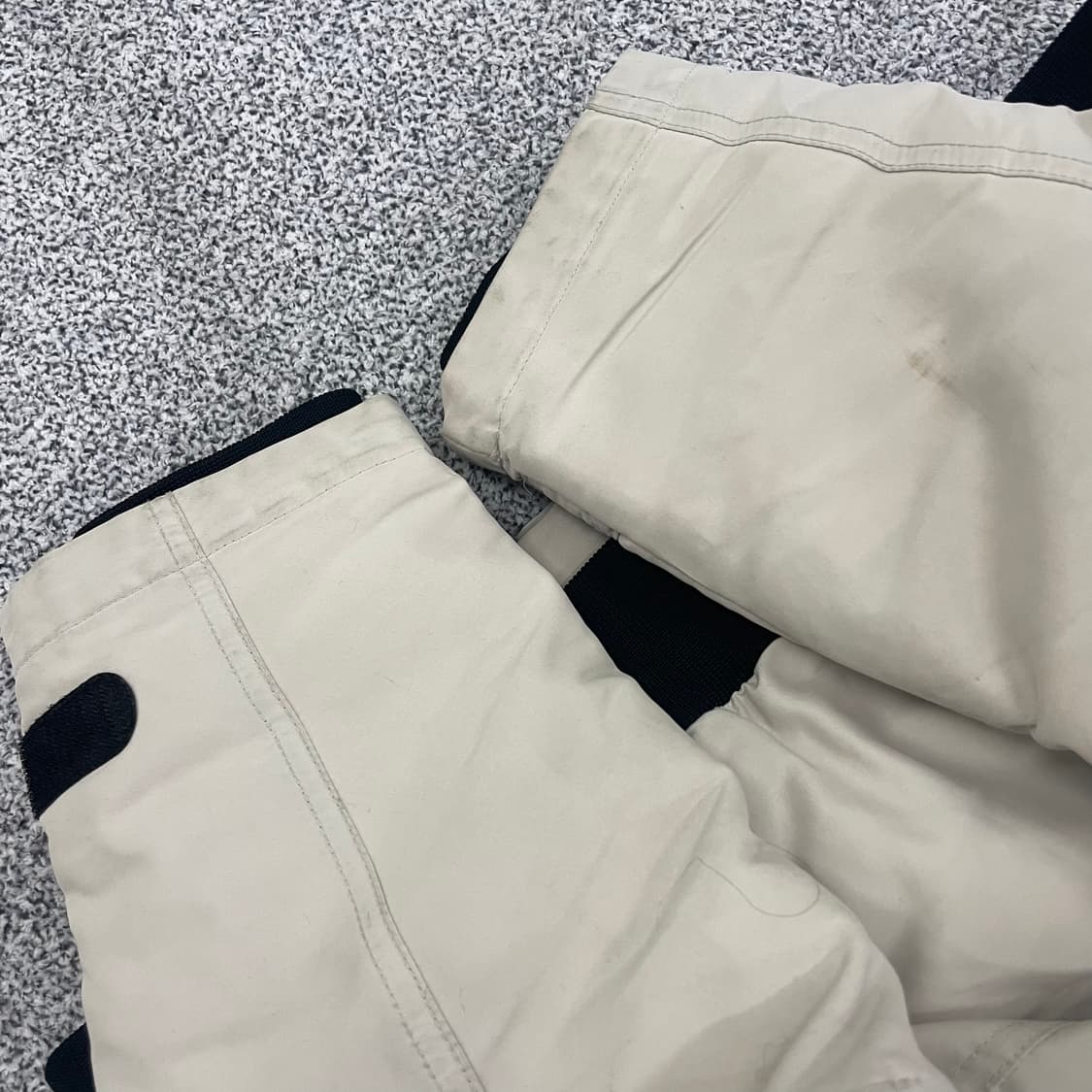 [105] 내셔널지오그래픽 타루가 패딩 0102HS1 상품이미지5